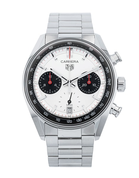 Tag Heuer Carrera CBS2216.BA0041